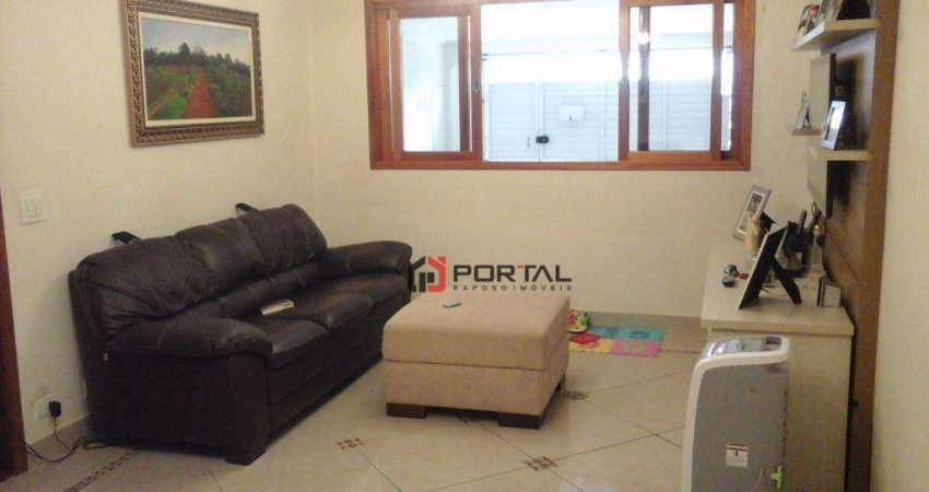 Estuda permuta, Jardim São Jorge (Raposo Tavares).(PORTAL)