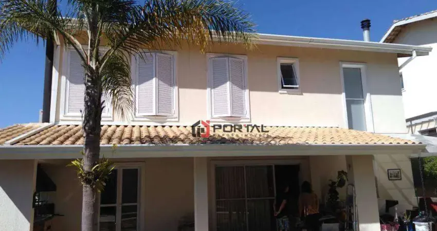 Casa com 4 dormitórios à venda, 300 m² por R$ 2.756.000,00 - Granja Viana - Cotia/SP