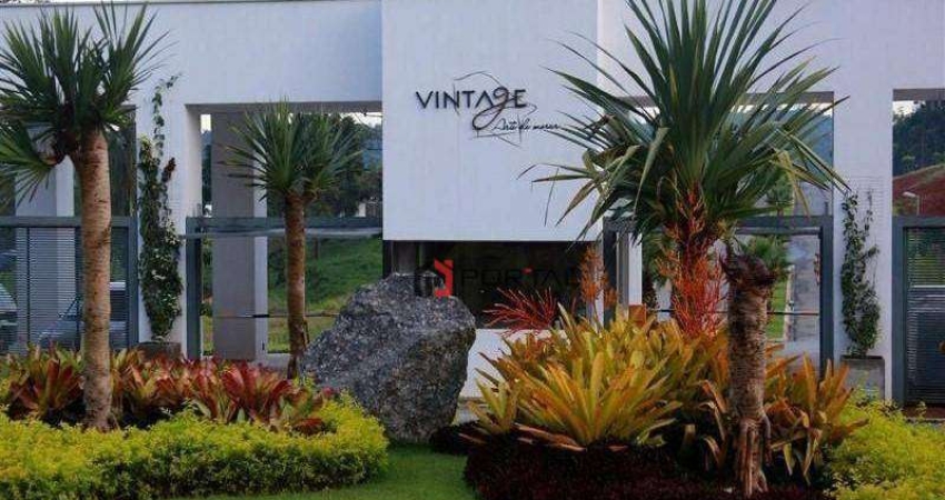 Terreno à venda, 544 m² por R$ 980.000,00 - Granja Viana - Cotia/SP