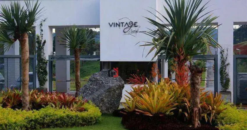 Terreno à venda, 511 m² por R$ 920.000,00 - Granja Viana - Cotia/SP