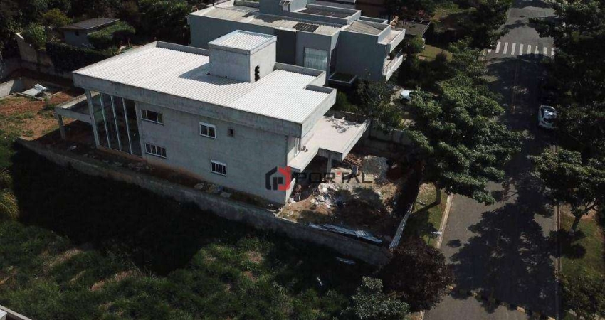 Casa com 4 dormitórios à venda, 600 m² por R$ 5.980.000,00 - Granja Viana - Cotia/SP