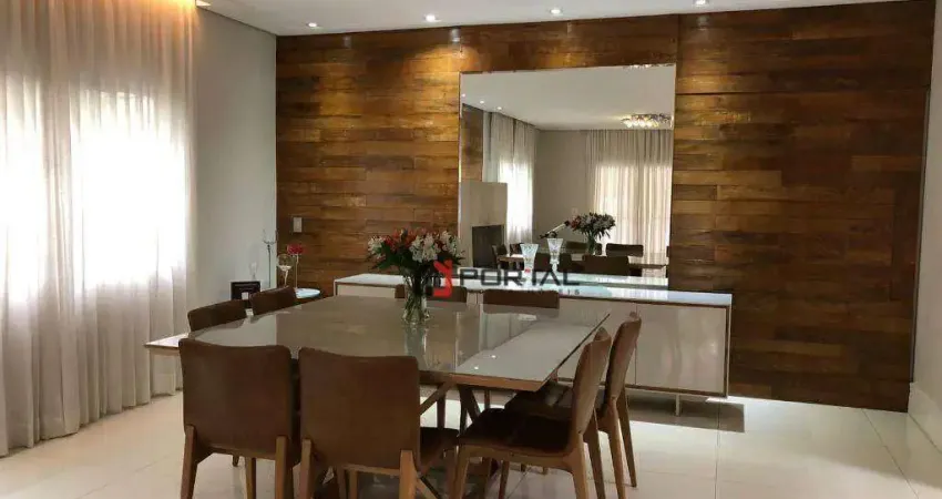 Casa com 4 dormitórios à venda, 289 m² por R$ 2.500.000,00 - Granja Viana - Cotia/SP