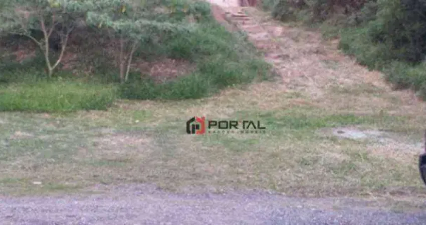 Terreno em condomínio fechado à venda na Rua Rio Grande do Norte, 757, Granja Viana, Cotia