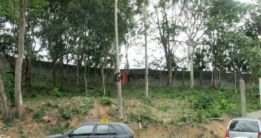 Imperdível! Excelente terreno em condomínio na Granja Viana.