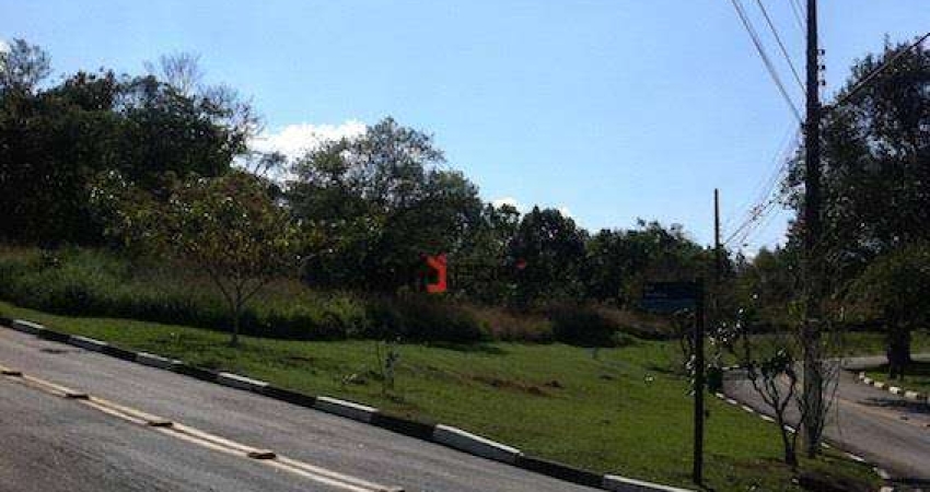 Terreno em condomínio fechado à venda na Estrada Pedreira Eldorado, 1, Centro, Cotia