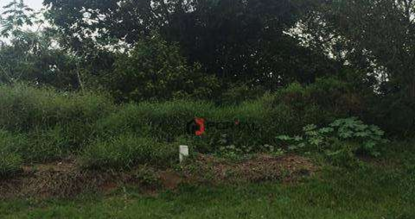 Terreno em condomínio fechado à venda na Estrada Pedreira Eldorado, Centro, Cotia