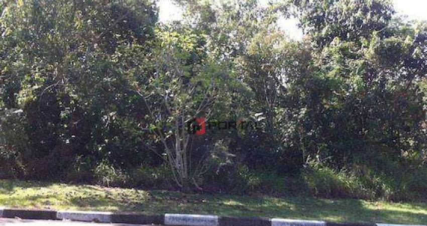 Terreno em condomínio fechado à venda na Estrada Pedreira Eldorado, Centro, Cotia