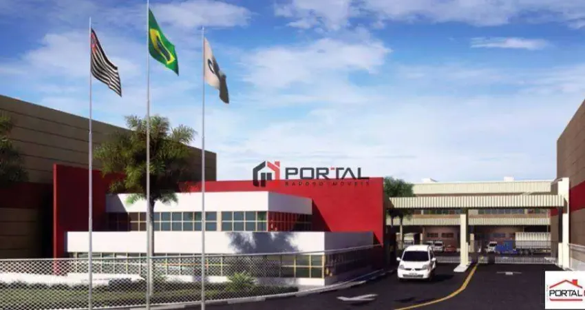 Barracão / Galpão / Depósito para alugar na Rodovia Coronel Pm Nelson Tranchesi, 1730, Itaqui, Itapevi