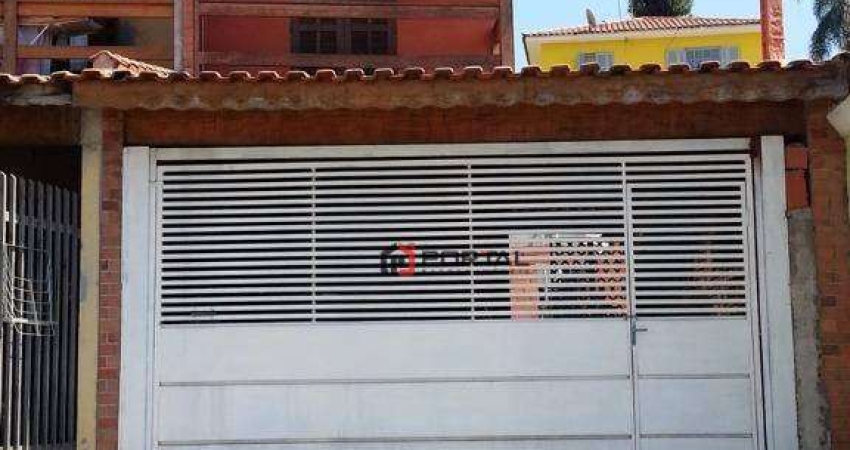 Casa em condomínio fechado com 2 quartos à venda na Rua Salma, Granja Viana, Cotia