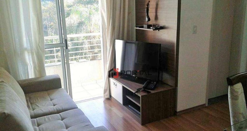 Apartamento à venda, Cotia.(PORTAL)