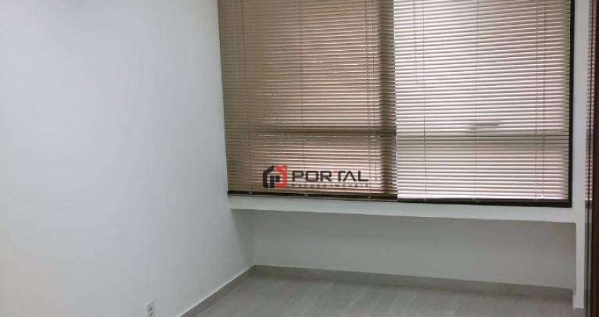 Sala comercial com 2 salas à venda na Rua Adib Auada, 35, Granja Viana, Cotia