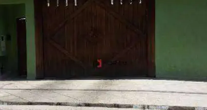 Casa em condomínio fechado com 3 quartos à venda na Avenida São George, Granja Viana, Cotia