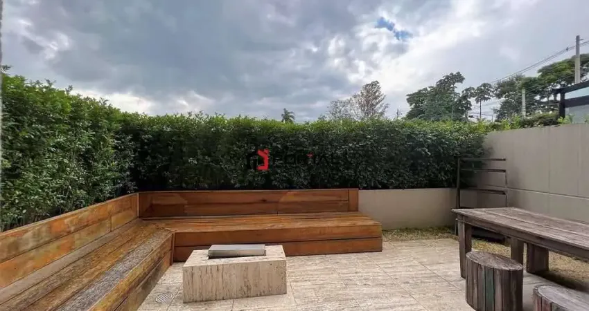 Apartamento com 1 quarto à venda na Avenida São Camilo, 1491, Granja Viana, Cotia