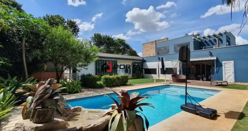 Casa em condomínio fechado com 4 quartos à venda na Avenida Circular, 10, Jardim Passárgada I, Cotia