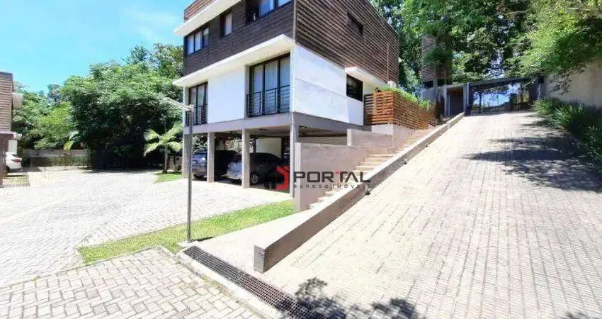 Casa com 3 dormitórios à venda, 500 m² por R$ 1.600.000,00 - Granja Viana - Cotia/SP
