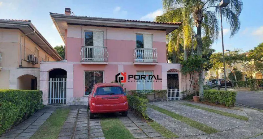 Casa com 3 dormitórios, 145 m² - venda por R$ 795.000,00 ou aluguel por R$ 5.520,00/mês - Butantã - São Paulo/SP