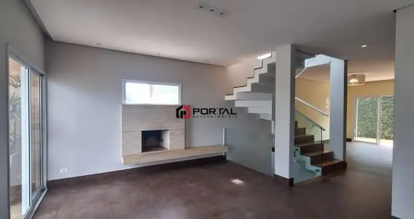 Casa em condomínio fechado com 3 quartos à venda na Estrada dos Estudantes, 1600, Granja Viana II, Cotia