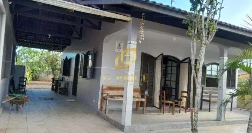 Casa Apenas à 150 metros do mar – Barra do Saí | Itapoá-SC