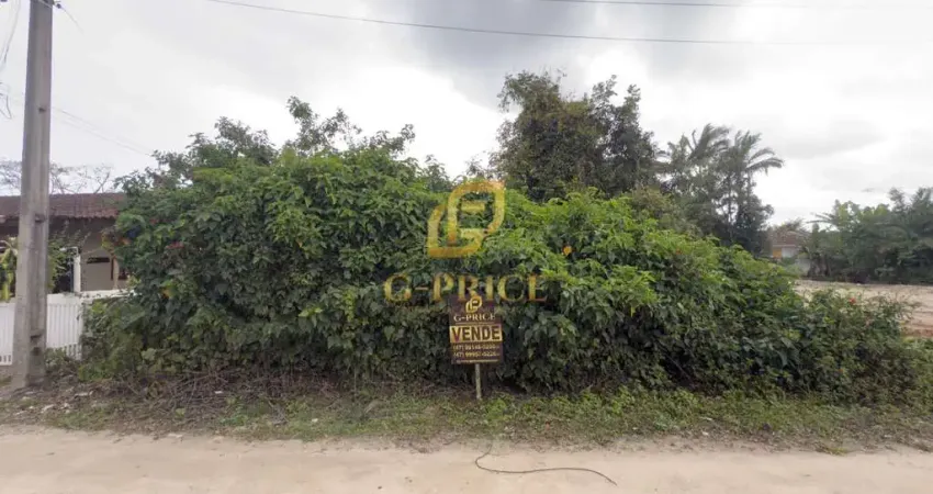 Terreno à venda no Centro, Itapoá