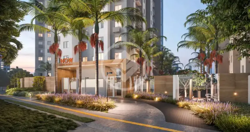 APARTAMENTO 2 QUARTOS codigo: 97111