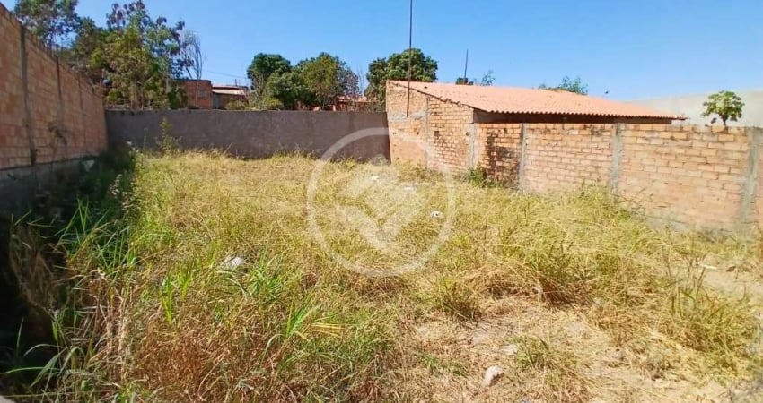 Terreno à venda na Rua da Copaíba, ., Residencial Vale da Serra, Caldas Novas