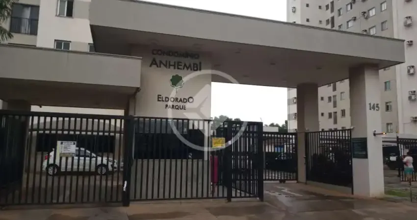 MAGNIFICO APARTAMENTO NA REGIAO DO ELDORADO PARQUE codigo: 95371