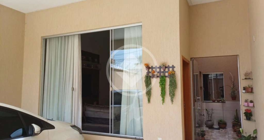 CASA GOIANIA 2 codigo: 93120