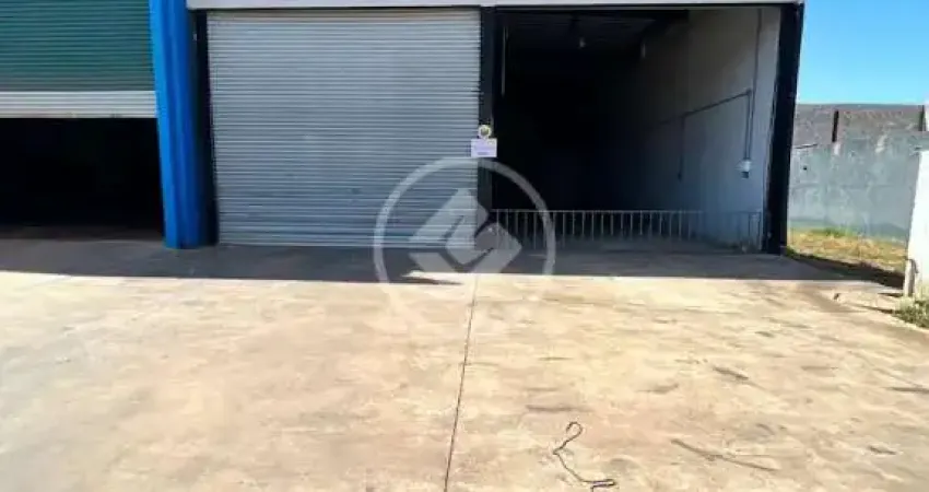 Terreno à venda na Rua Santa Maria, SN, Condomínio Residencial Santa Rita, Goiânia