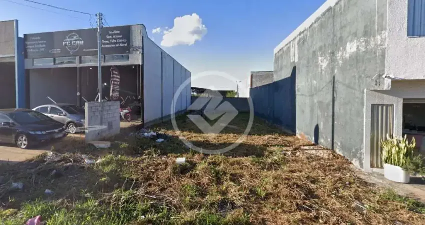 Terreno à venda na Rua Santa Maria, SN, Condomínio Santa Rita, Goiânia