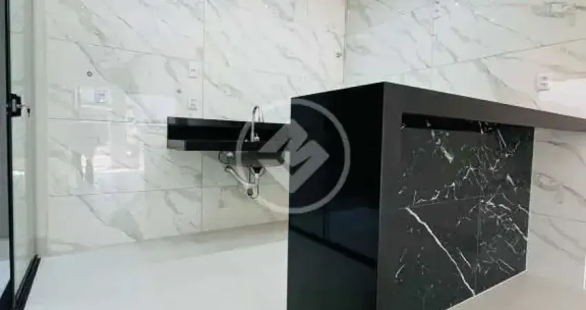Casa com 3 quartos à venda na Rua Manoel Pimenta Silveira, 01, São Francisco II, Senador Canedo