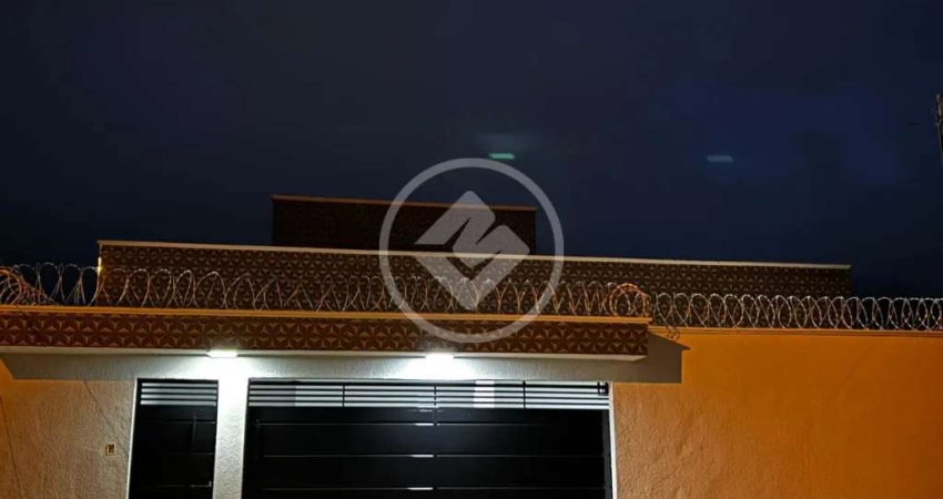 CASA 3 Q ALTO PADRÃO - CIDADE SATÉLITE codigo: 106457