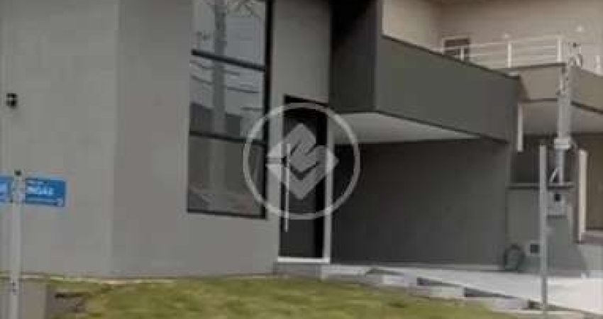 Casa em condomínio fechado com 3 quartos à venda na PS-33, S/N, Jardins Bolonha, Senador Canedo