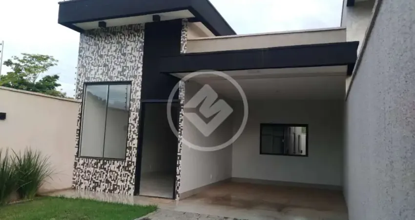 Casa com 2 quartos à venda na Via das Chácaras, SN, Goiá, Goiânia