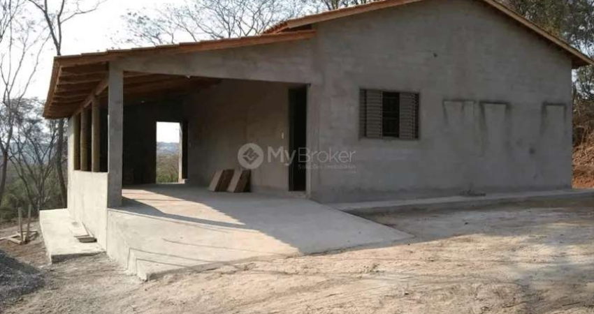 Fazenda à venda na Bonfinópolis, 01, Zona Rural, Bonfinópolis