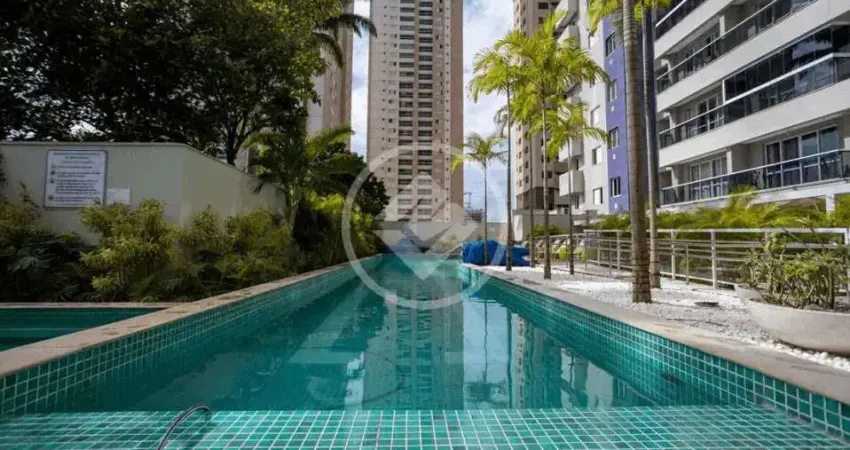Cond.: THE EXPRESSION Bairro: Setor Bueno Valor: R$ 620.000,00 codigo: 19822