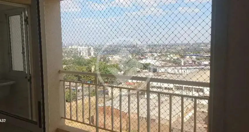 Apartamento no Bairro Ipiranga 2Q com suíte codigo: 81157