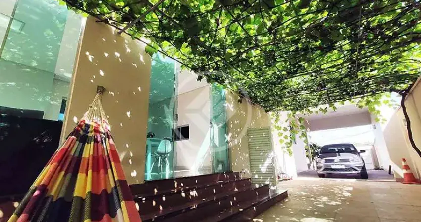 Casa com 5 quartos à venda na Residencial Lourenzo Village, 18, Vila Rosa, Goiânia