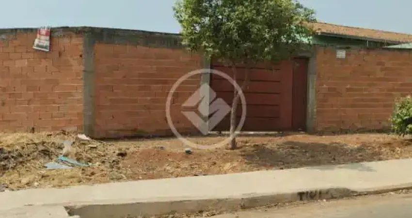 Lote de esquina localizado em Aparecida de Goiânia codigo: 119302