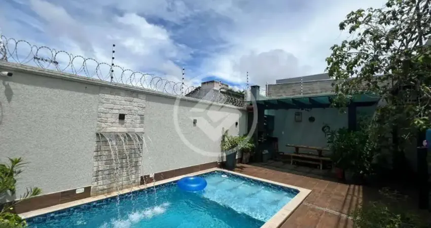 Linda Casa com 3/4 (1 suíte) – A 10min do Shopping Passeio das Águas! codigo: 118999