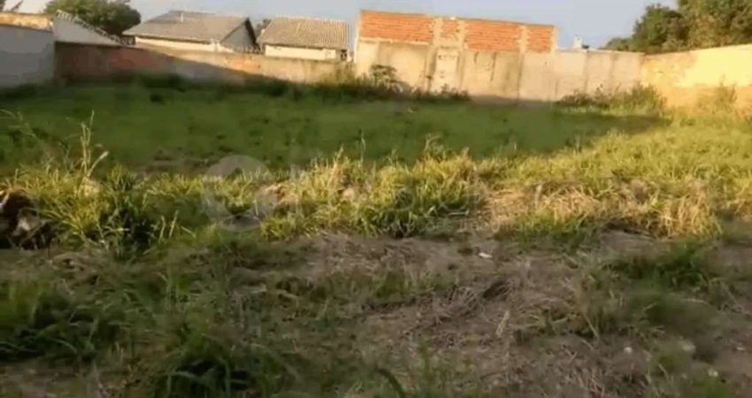 Lote no Setor Serra Dourada - Aparecida de Goiânia codigo: 13471