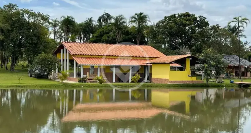 Seu lugar de descanso junto a natureza codigo: 88908