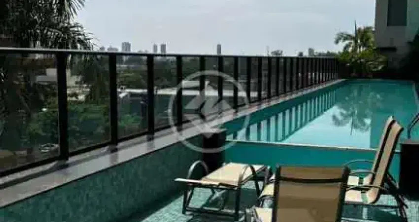 APARTAMENTO COM CHURRASQUEIRA!!!! codigo: 74634
