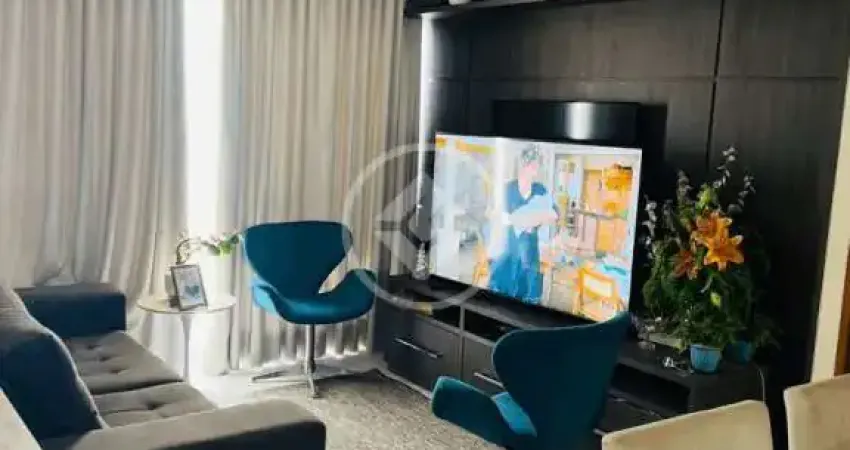 Apartamento Semi Mobiliado de 2Q com suíte codigo: 45076