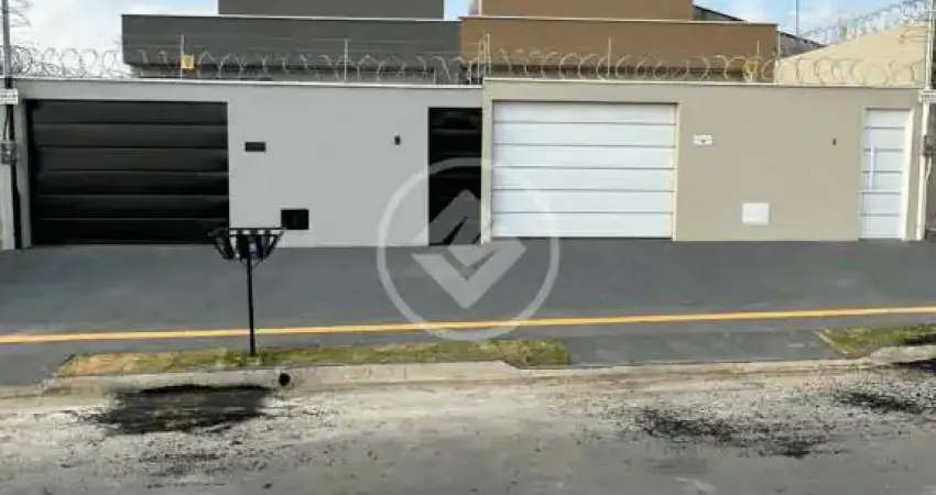 Casa com 3 quartos à venda na Rua C 27, S/N, Jardim Boa Esperança, Aparecida de Goiânia