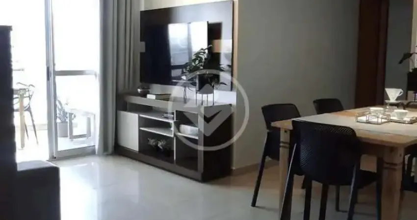 Apartamento com 3 suítes plenas na AV. T-15 codigo: 45401