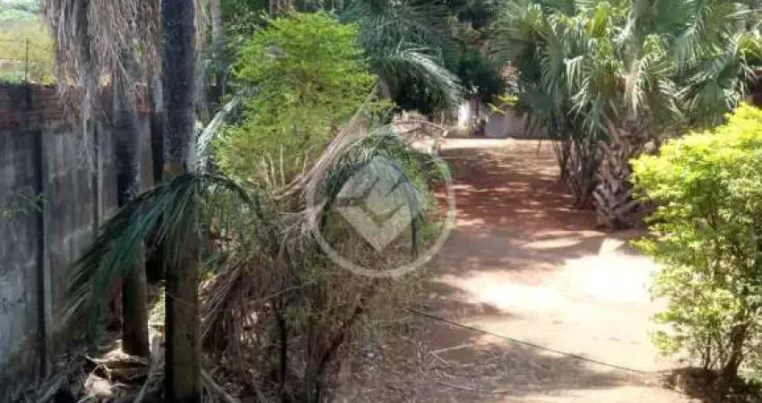 Fazenda à venda na Rua Marques de Abreu, S/N, Chácaras Dona Gê, Goiânia