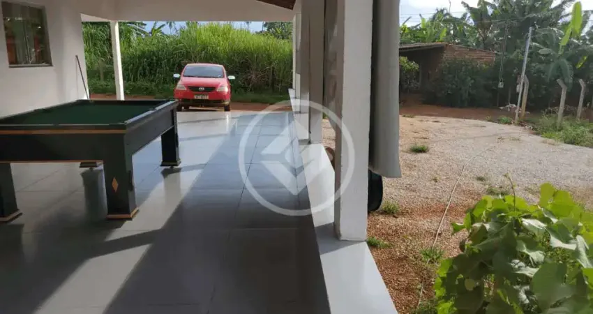 Terreno à venda na Praça Nilda Garcia de Lima, S/N, Vila Santa Terezinha, Inhumas