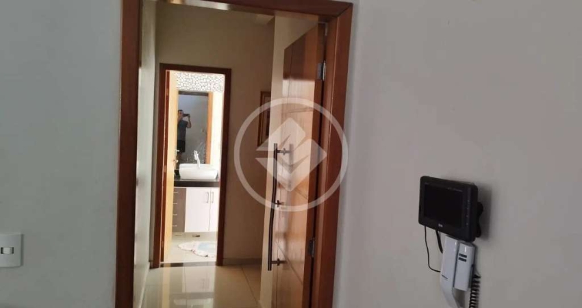 Casa com 3 quartos à venda na Rua Beirute, S/N, Jardim Pampulha, Goiânia