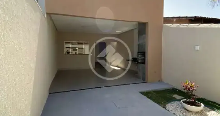 Casa Com Excelente localização no Res. Canadá !!!! codigo: 83618