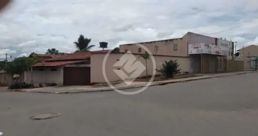 Barracão / Galpão / Depósito à venda na Rua Santa Catarina, Jardim Itaipu, Goiânia